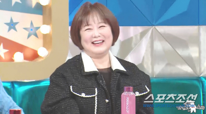 이금희 "'TV는 사랑을 싣고'MC시절 '대국민 사기극'..사실 각본있었…