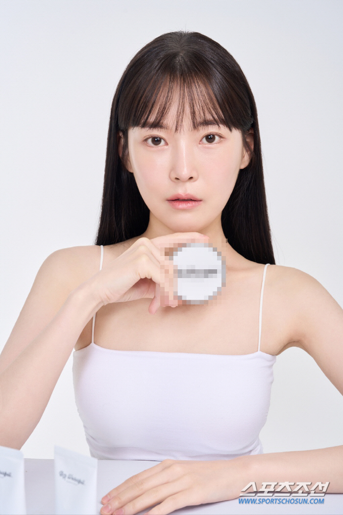 가수 겸 배우 도해, 뷰티 브랜드 지면 광고 모델로 발탁