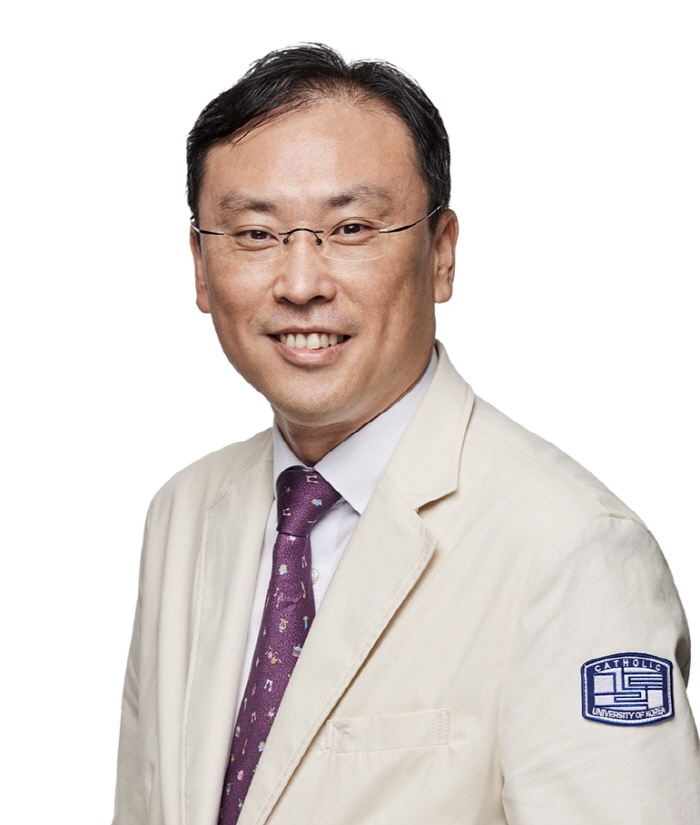 서울성모병원 박인양 교수, 대한산부인과초음파학회 회장 취임