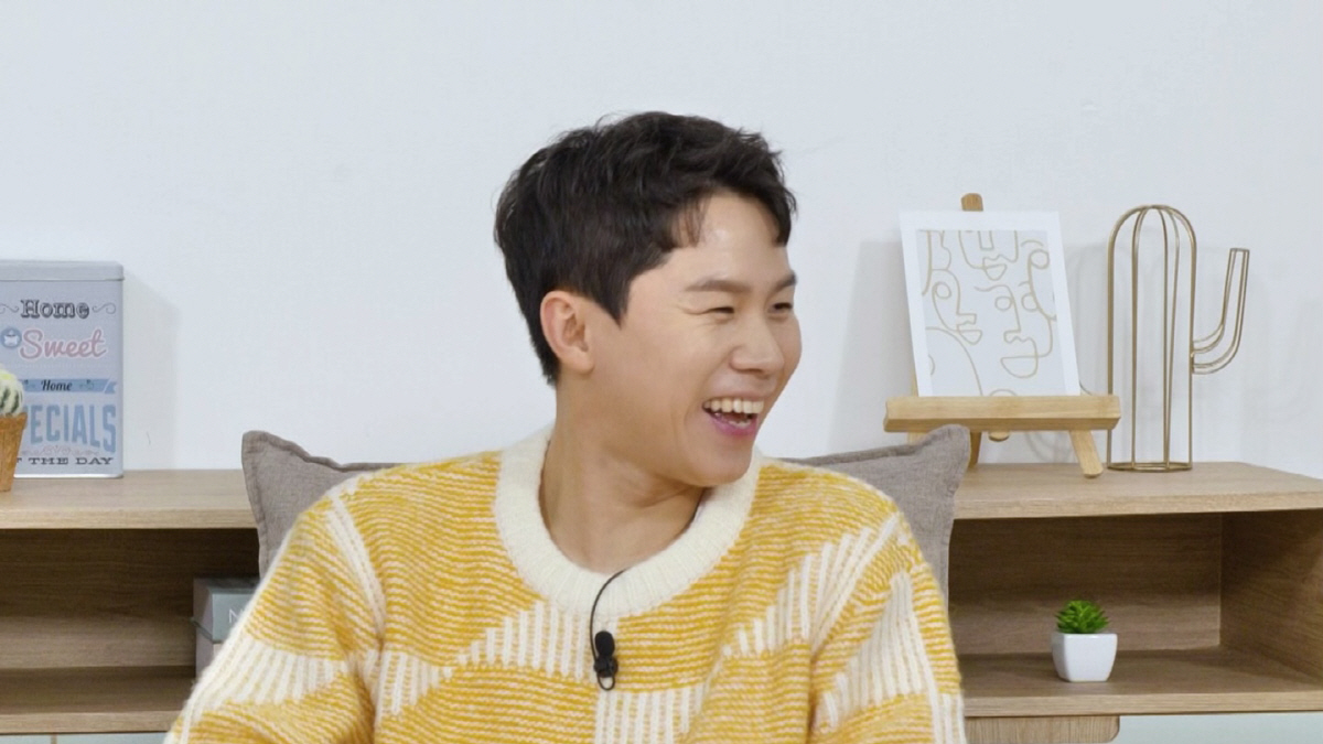 '109억 건물주' 양세형 "母에 상가 선물..아직도 도배일 하고 계셔"…