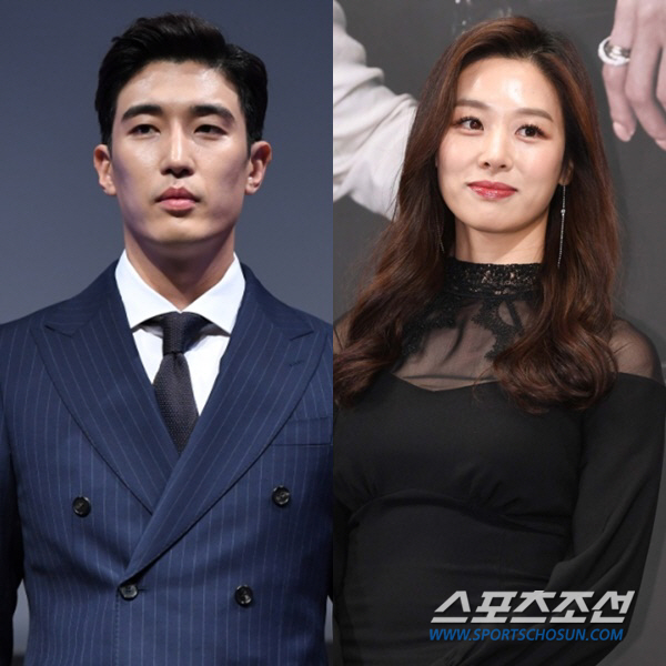 "오지랖NO, 필요한 건 응원" 강경준 불륜 의혹 속 장신영 향한 대중의…