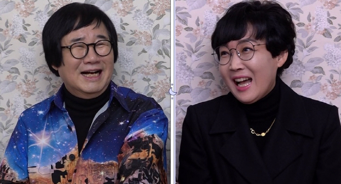 최양락, ♥팽현숙 사업에 사용된 이름값 받아..해명 요구에 '역정' ('…