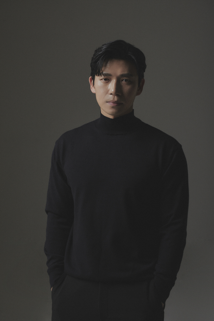 [인터뷰①] 지승현 "실제 생일날 '고거전' 마지막 촬영…뜻깊은 죽음이었…
