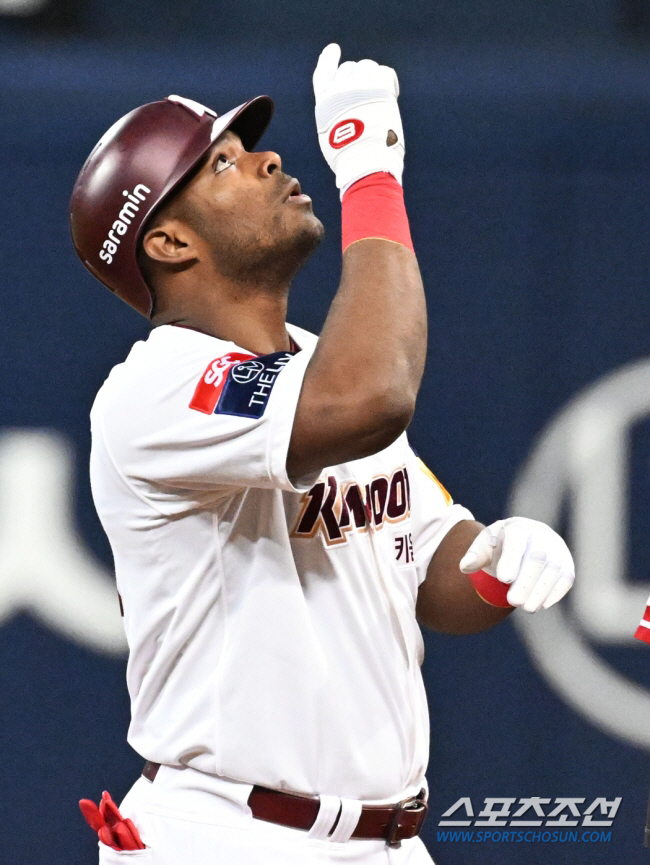 키움에서 기사회생→위증 혐의→은퇴 위기…야생마, 꿈에 그리던 MLB 복귀…