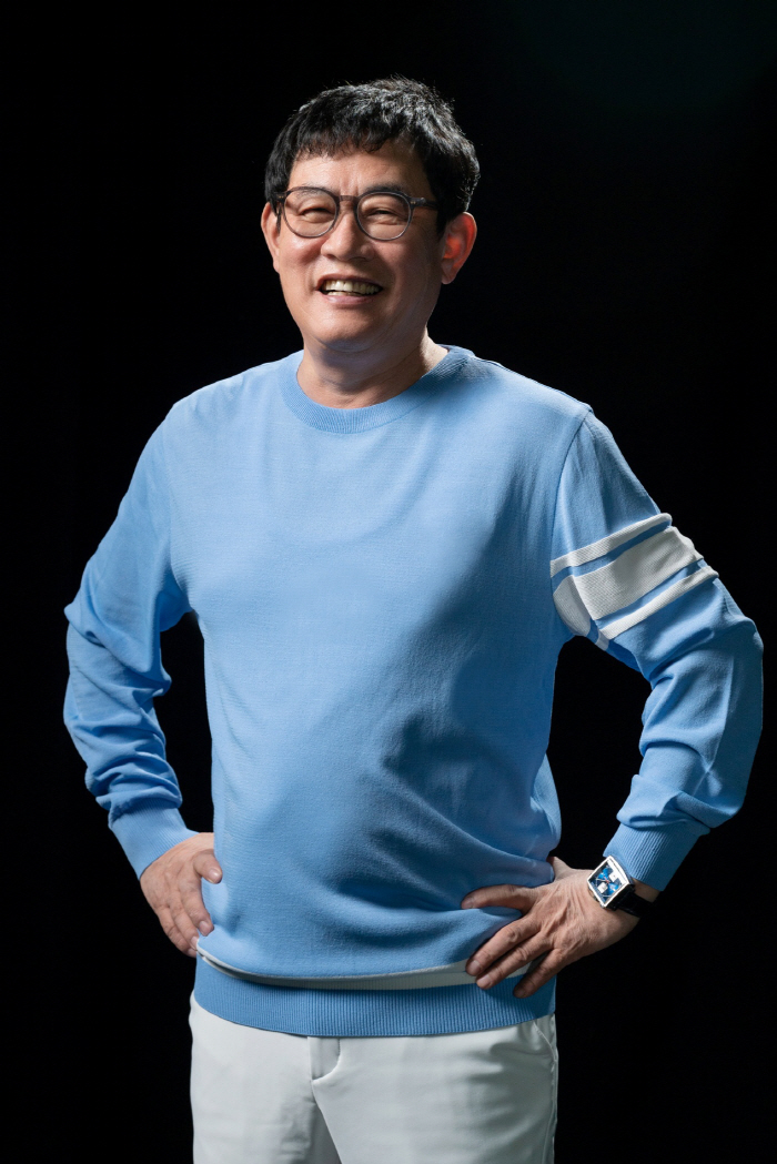 '예능 대부' 이경규, 김영철과 약속때문에 '철파엠' 출연.."섭외 단계…