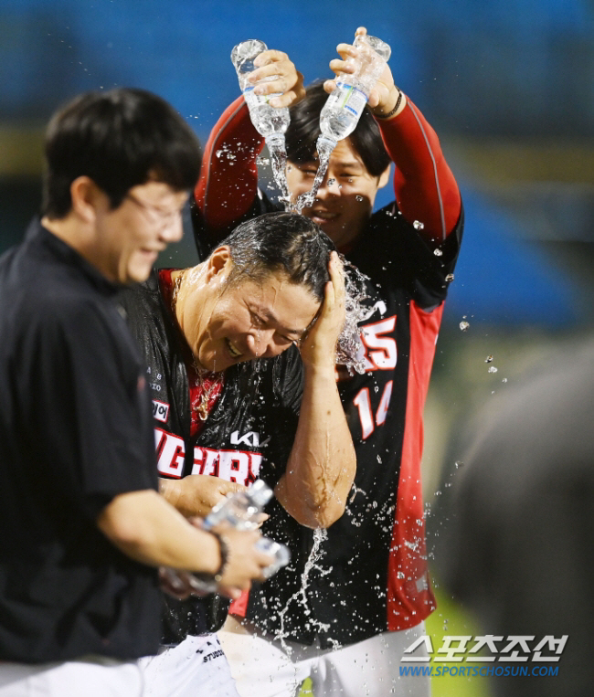 은퇴한지 단 7년만에... 이승엽 대기록이 깨진다. 득점, 타점에 이어 …