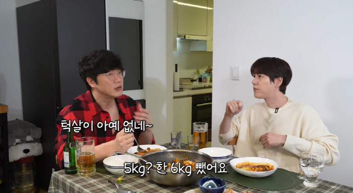 규현 "성시경과 술 먹다 나체로 발견, 비행기 놓쳐"(만날텐데)[종합]
