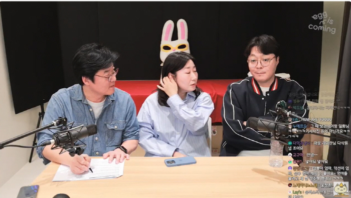 신원호PD "'응팔' 혜리X라미란, '진짜 사나이' 실제 캐릭터에 캐스팅…