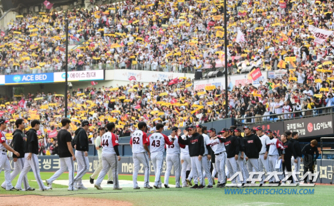 '걱정 마세요, 야구 계속 공짜로 볼 수 있습니다' 그러면 뭐가 달라질까