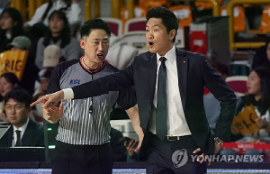 12연승 비결은 수비…방패로 때린다는 프로농구 SK