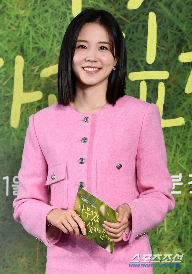 장예원 "SBS 퇴사할 마음 없었지만…지상파 아나운서 한계 느껴" ('펀…