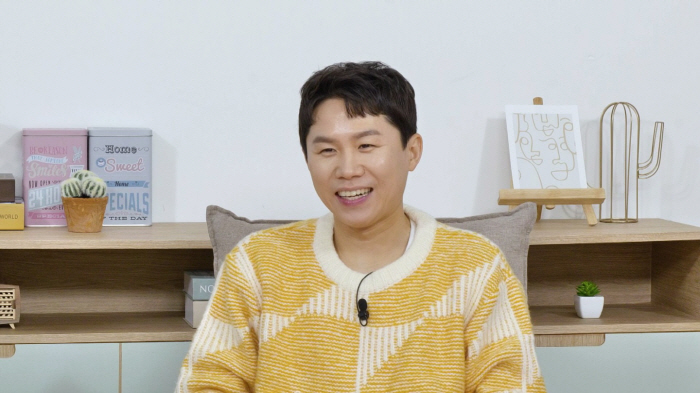 양세찬 "양세찬 갑상선암 투병에 충격, 서울대 출신 父 유언 늘 새겨" …