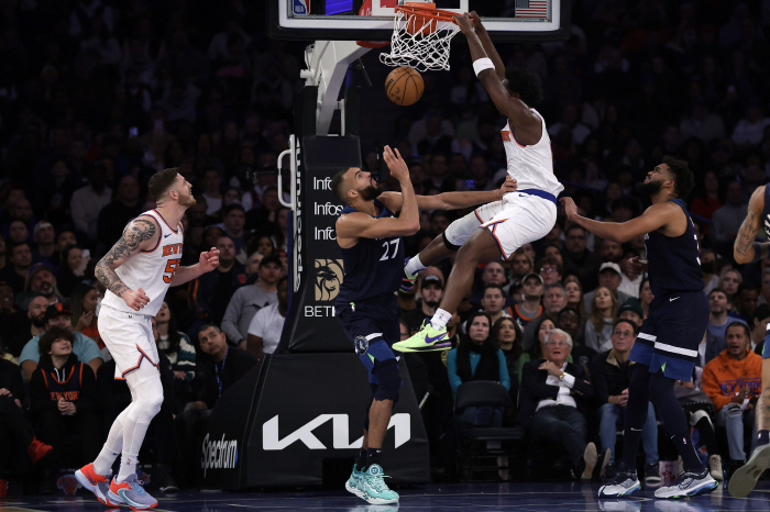 트레이드 효과. 뉴욕-토론토 동반상승. NBA 파워랭킹. 1위 보스턴, …