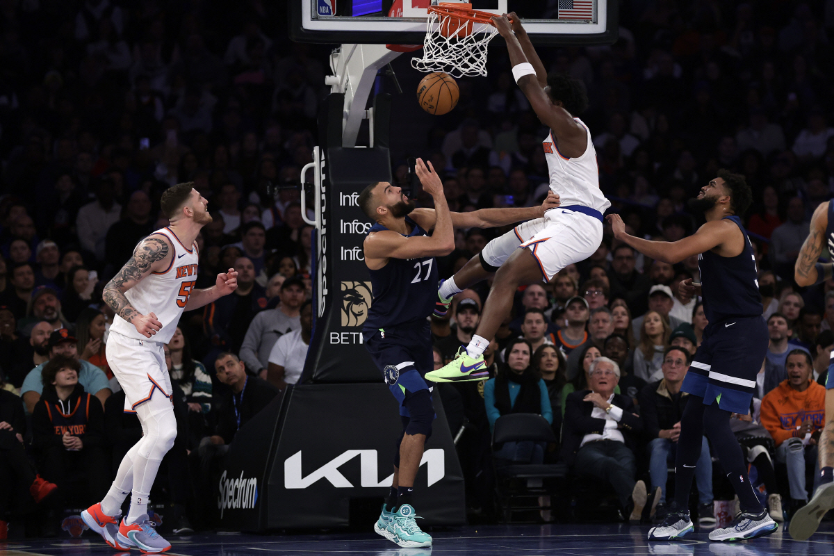 트레이드 효과. 뉴욕-토론토 동반상승. NBA 파워랭킹. 1위 보스턴, …