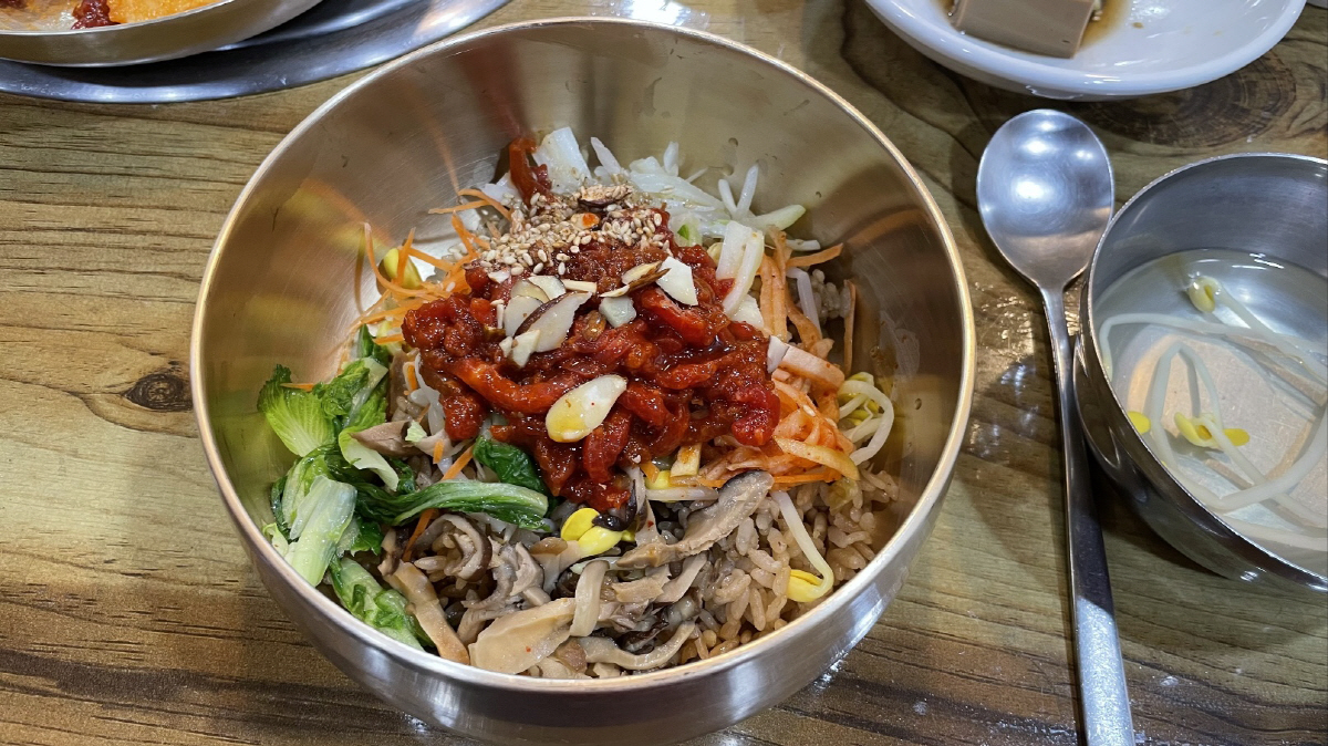 쇼핑관광 활성화 나선 전주…고즈넉한 분위기, 미식 여행도 일품