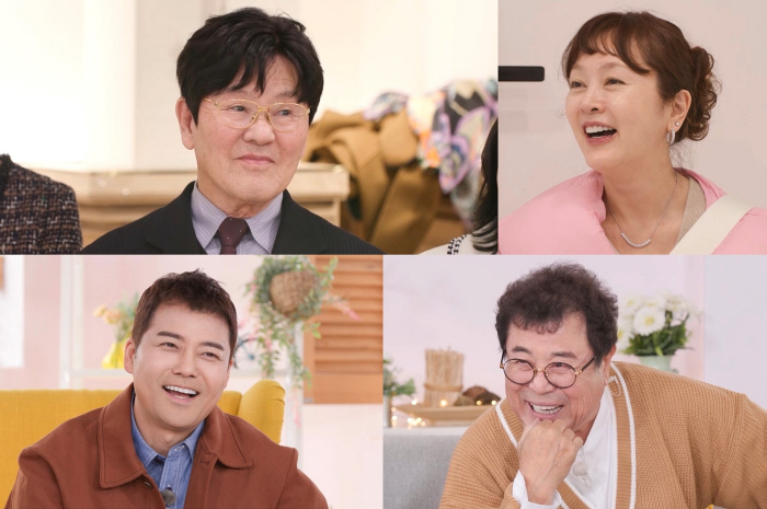 '라이머와 이혼' 안현모 "父에 한번도 실망 드린 적 없어..큰 일 겪으…