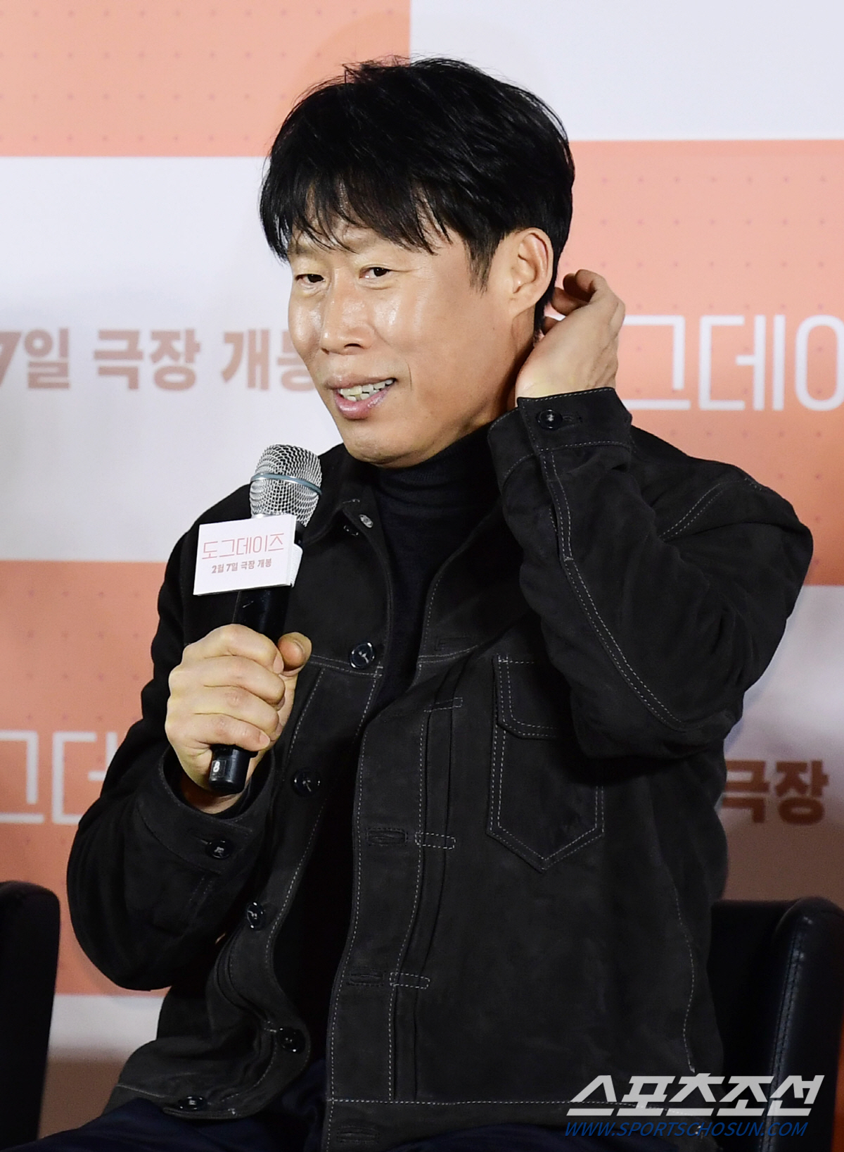 '도그데이즈' 유해진 "난 귀여움 빼면 아무것도 없어"…입담 폭발