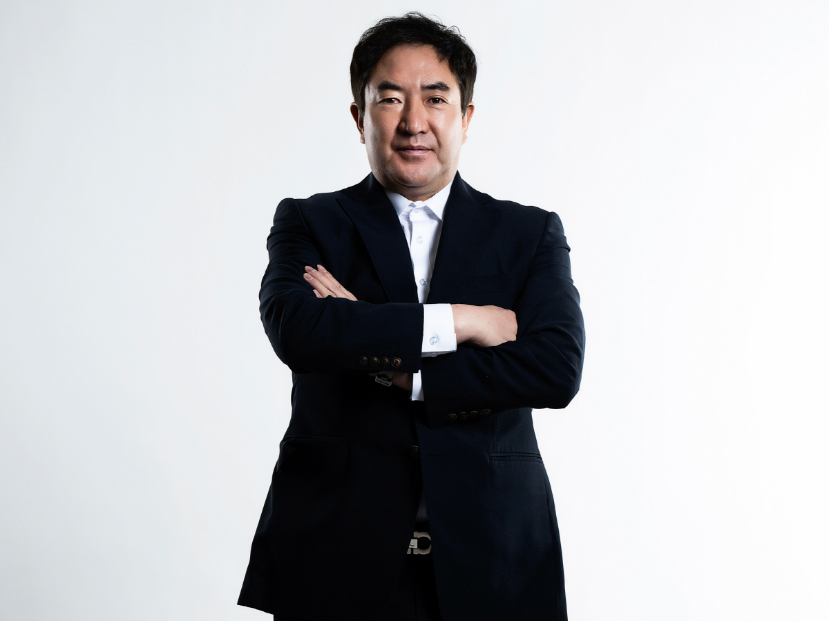 [오피셜]김포FC, '전력강화실장'에 강철 전 화성FC 감독 '선임'
