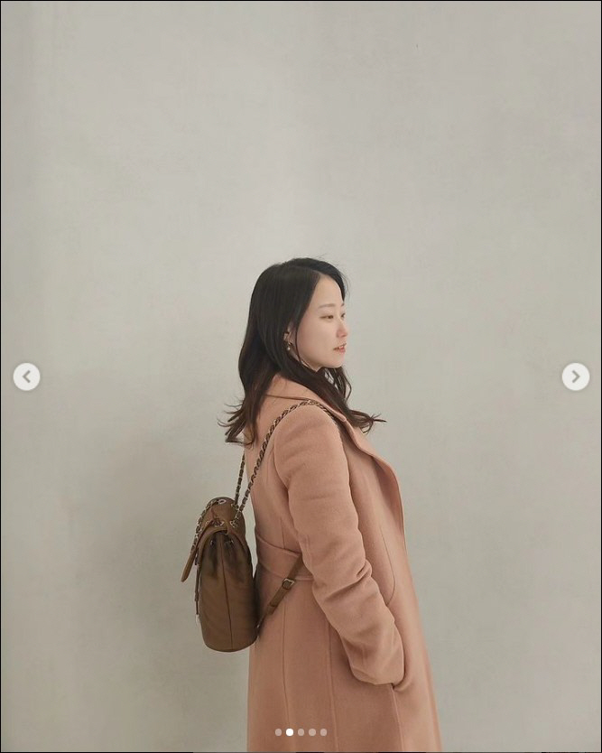 '나는솔로' 17기 현숙, 이제 '협찬도 받는' 셀럽...♥상철 찍어줬나…