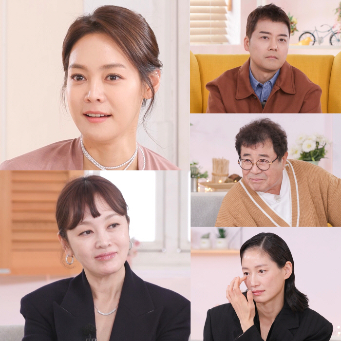 안현모, 이혼 후 父위로 "실망했을까 걱정했는데, 딸 행복한 게 제일 중…