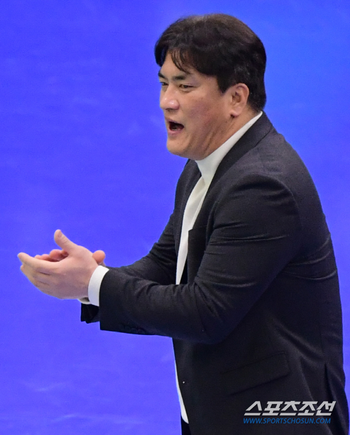OH 권민지 다시 MB로... 차상현 감독 "FA되는데 이대론 타팀이 눈…