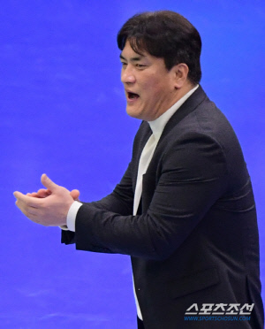 OH 권민지 다시 MB로... 차상현 감독 