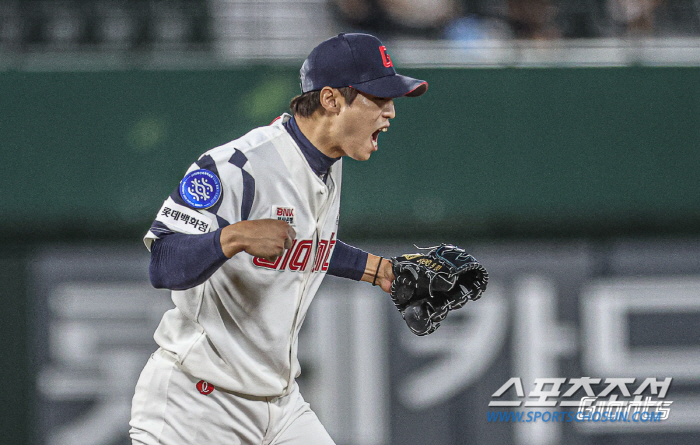 'KBO 최초 대기록+FA 대박' 두마리 토끼 정조준→야외 피칭 열정 "…