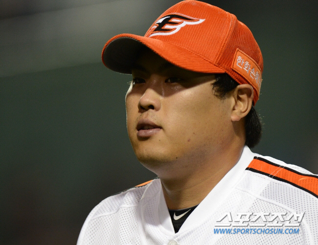 류현진 한화 복귀 시나리오 '중대 변수'...일본이 새로운 선택지 될까