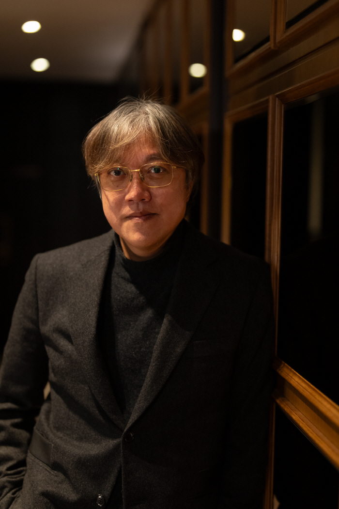 [SC인터뷰] "'외계+인' 2부? 날 구원해준 영화"…최동훈 감독의 6…