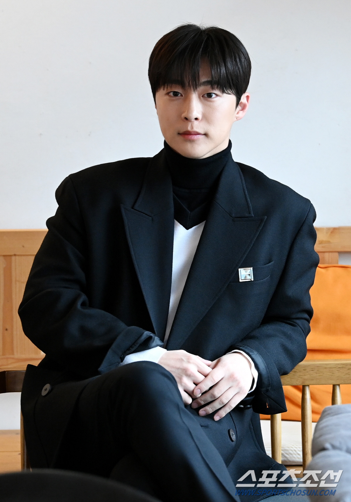 [SC인터뷰] "과감해지자"..'급성장' 배인혁, '열녀박씨' 통해 얻은…