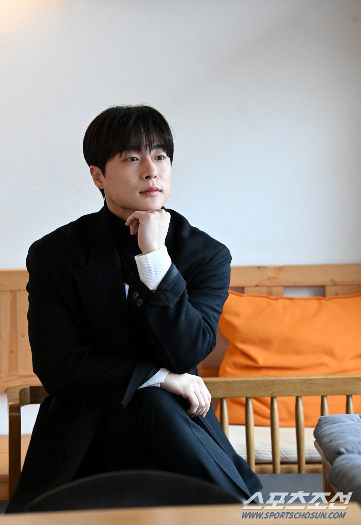 [SC인터뷰] "과감해지자"..'급성장' 배인혁, '열녀박씨' 통해 얻은…