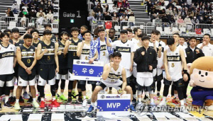 '별 중의 별은 누구?'…프로농구 올스타전 14일 고양서 개최