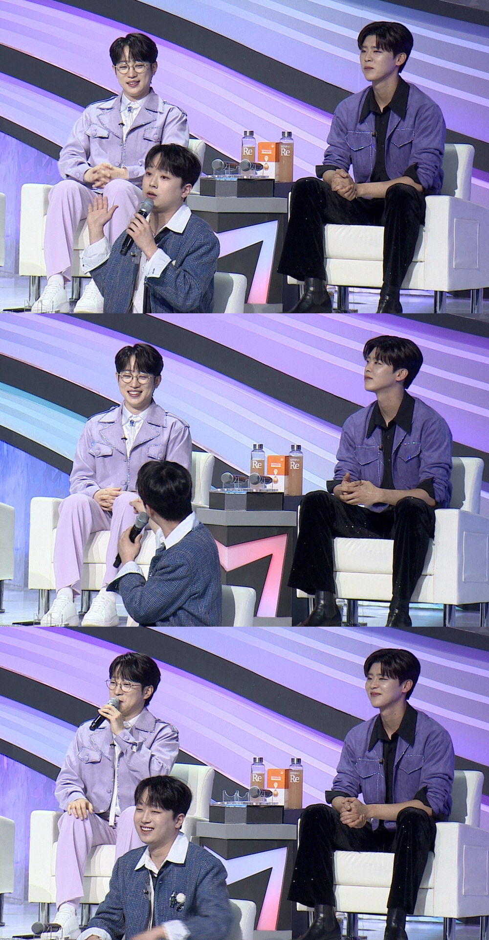 이찬원, '미스트롯3' 스페셜 마스터 출격…안성훈에 공식사과