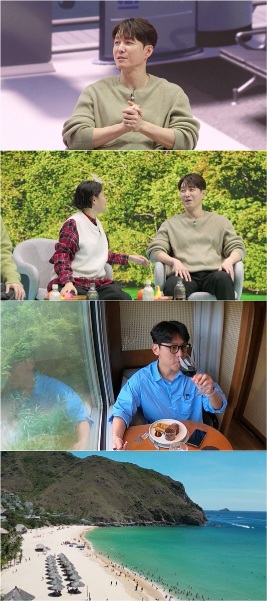 심형탁, '연예계 대표 자린고비→사랑꾼' "♥사야에 쓰는 돈 하나도 안아…