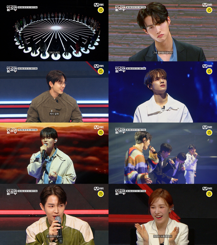 "이 바닥에서 오래 있었는데" 펜타곤 여원, 4인조 보이그룹 재데뷔 도전…