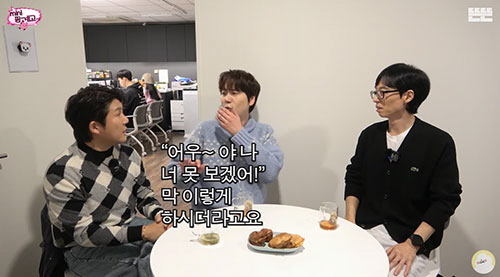 '표절 논란' 유희열, 자숙 1년 만에 공개된 '뜻밖의 근황'…"유재석과…