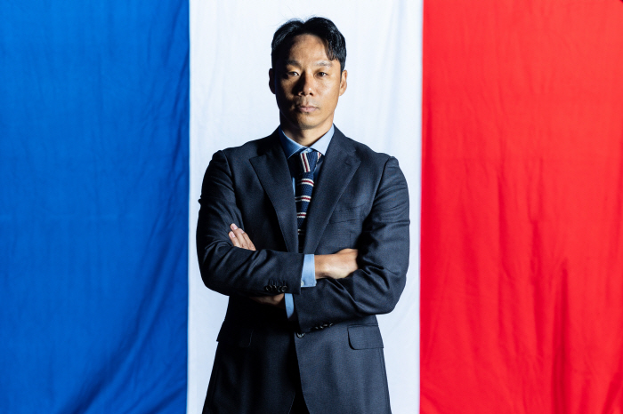 [기자회견 전문]염기훈 신임 수원 감독 "모든 것을 걸었다, 결과로 판단…