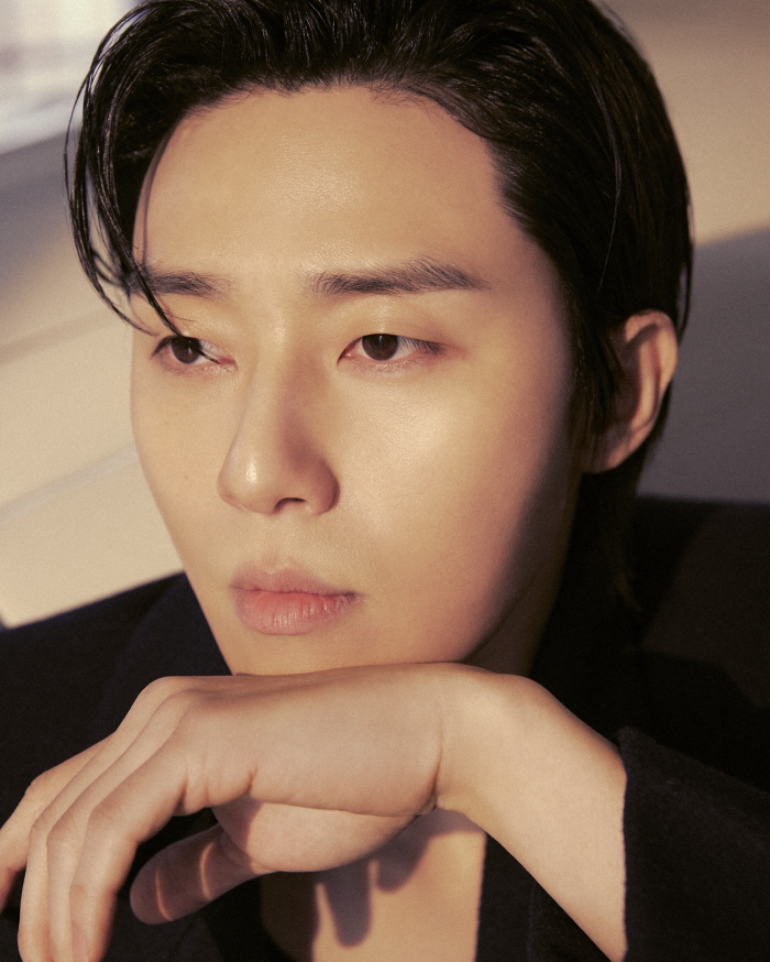 [인터뷰①] '경성크리처' 박서준 "인기 좇아서 살지 않아..책임감 느꼈…