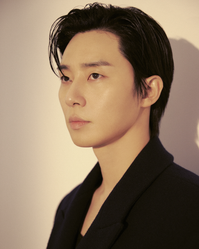 [인터뷰②] '경성크리처' 박서준 "혹평, 겸허히 받아들이지만 상처는 받…