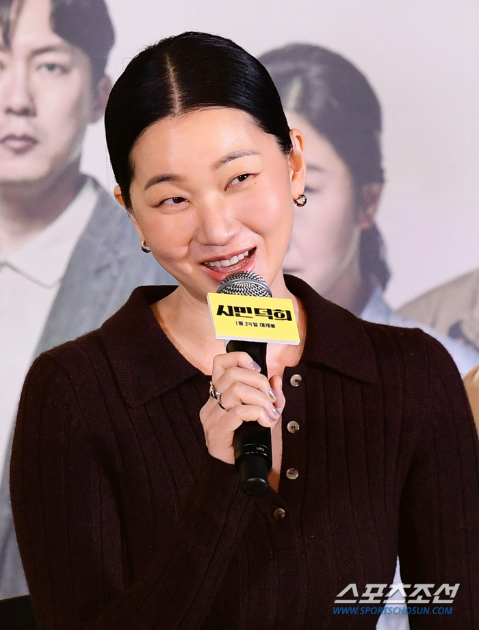 '시민덕희' 장윤주 "갑상선 저하증으로 15년째 약 복용..주?의 높은 …