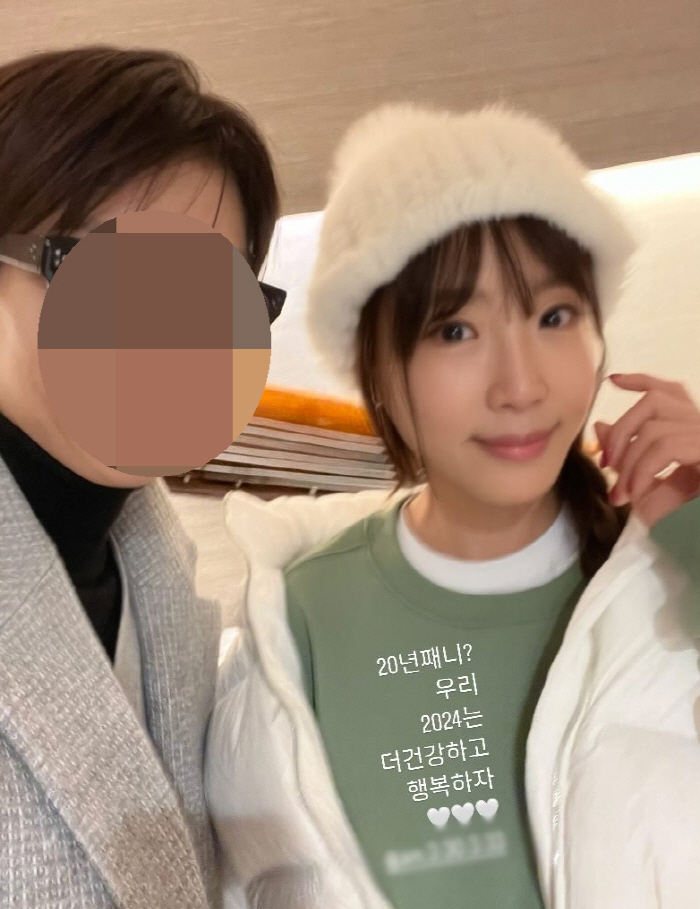 '45세' 강예원, 앞트임 복원 성형 후 몰라보게 더 어려진 미모..극강…