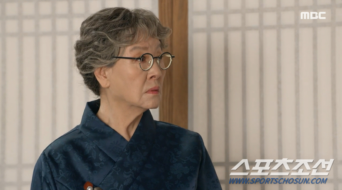 [종합]오승아, 오세영이 자신 남편과 불륜·상간녀 폭로…반효정, "저 쓰…
