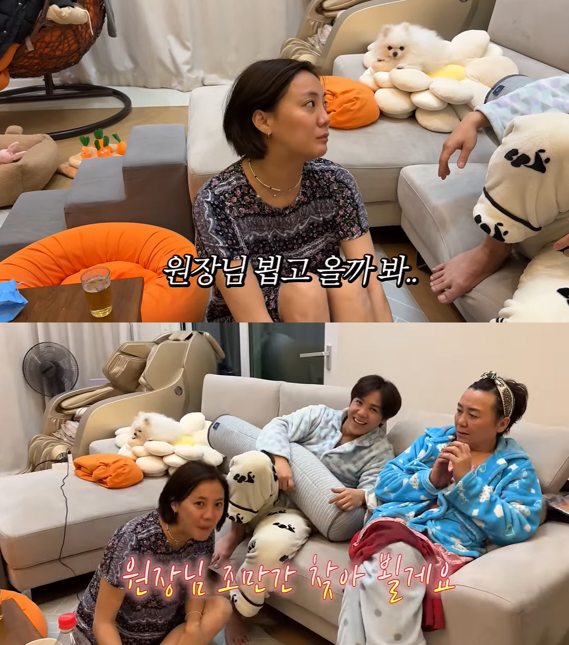 '더 이상 성형 NO' 고은아, 2차 코수술 하나 "이번엔 미용 목적"(…