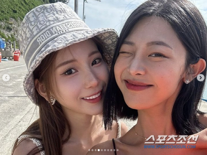 "줘도 안가져" 논란 김규리, 결국 사과까지…제작진은 웃고 일반 출연진은…