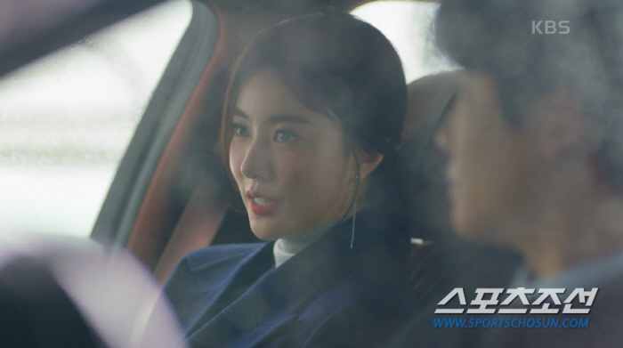 '우아한 제국' 이시강, '비리 장부' 폭로 위기서 이규영 추락사 시켜