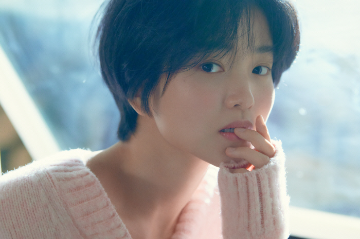 [SC인터뷰] "♥ 의미 알게 돼"…김태리가 '외계+인' 2부 통해 배우…