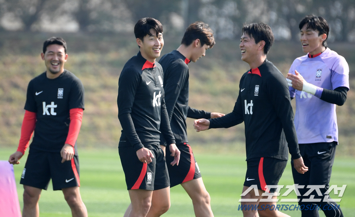 [카타르ON]'우승 확률 2위' 클린스만 소신 발언 "일본? 생각할 여유…
