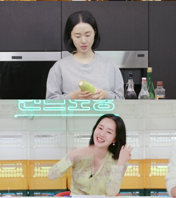 이정현 "전성기땐 하루 스케줄 17~18개..신들렸다는 루머도 있었다"(…