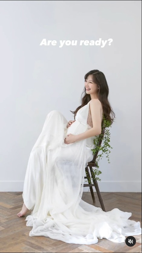 윤지연 아나, 임신 중 '또 실신'…"결국 둘째 때도 찾아온 미주신경성실…