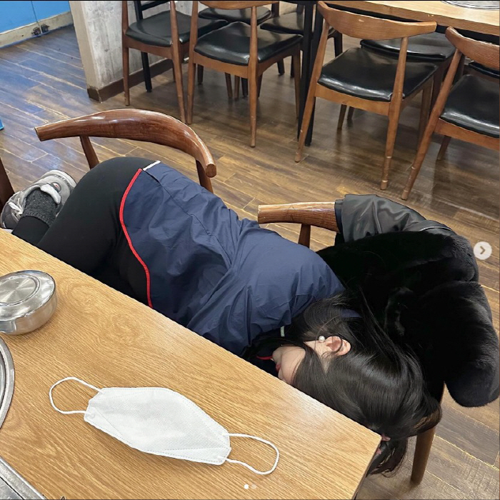 윤지연 아나, 임신 중 '또 실신'…"결국 둘째 때도 찾아온 미주신경성실…